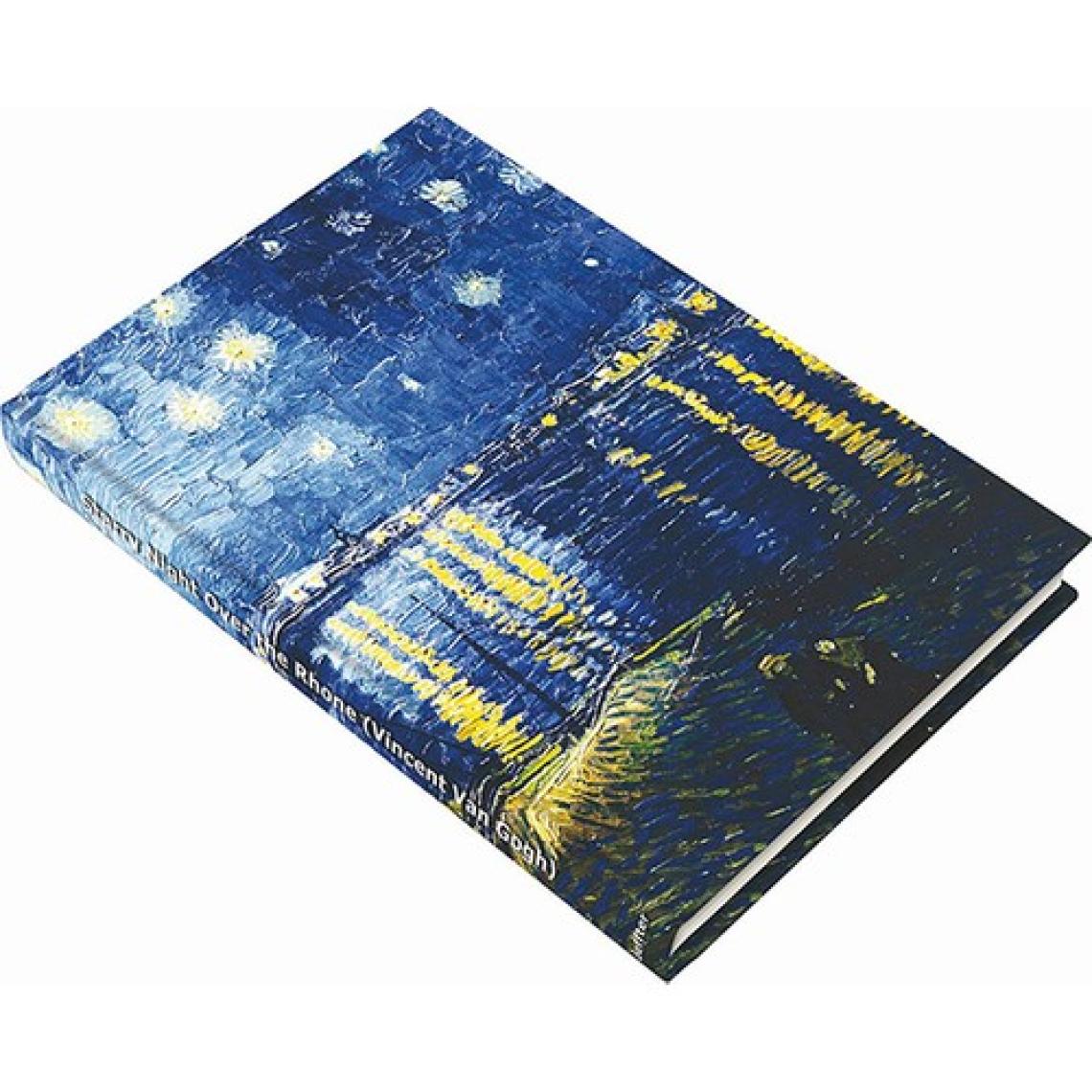 Deffter / Art Of Word / Starry Night Over The Rhone