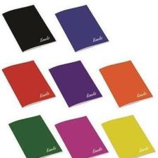 Komeks 0080 Pp A4 80 Yaprak Cizgili Defter