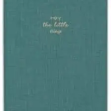 Matt Notebook Sert Kapak Noktalı Defter Koyu Yeşil 14 x 20 cm