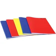 Mynote Dikişli Pp Kapak Defter A4 100 Yaprak Çizgili