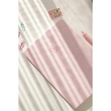 Matt Notebook A5 Defter Defter Noktalı Pembe