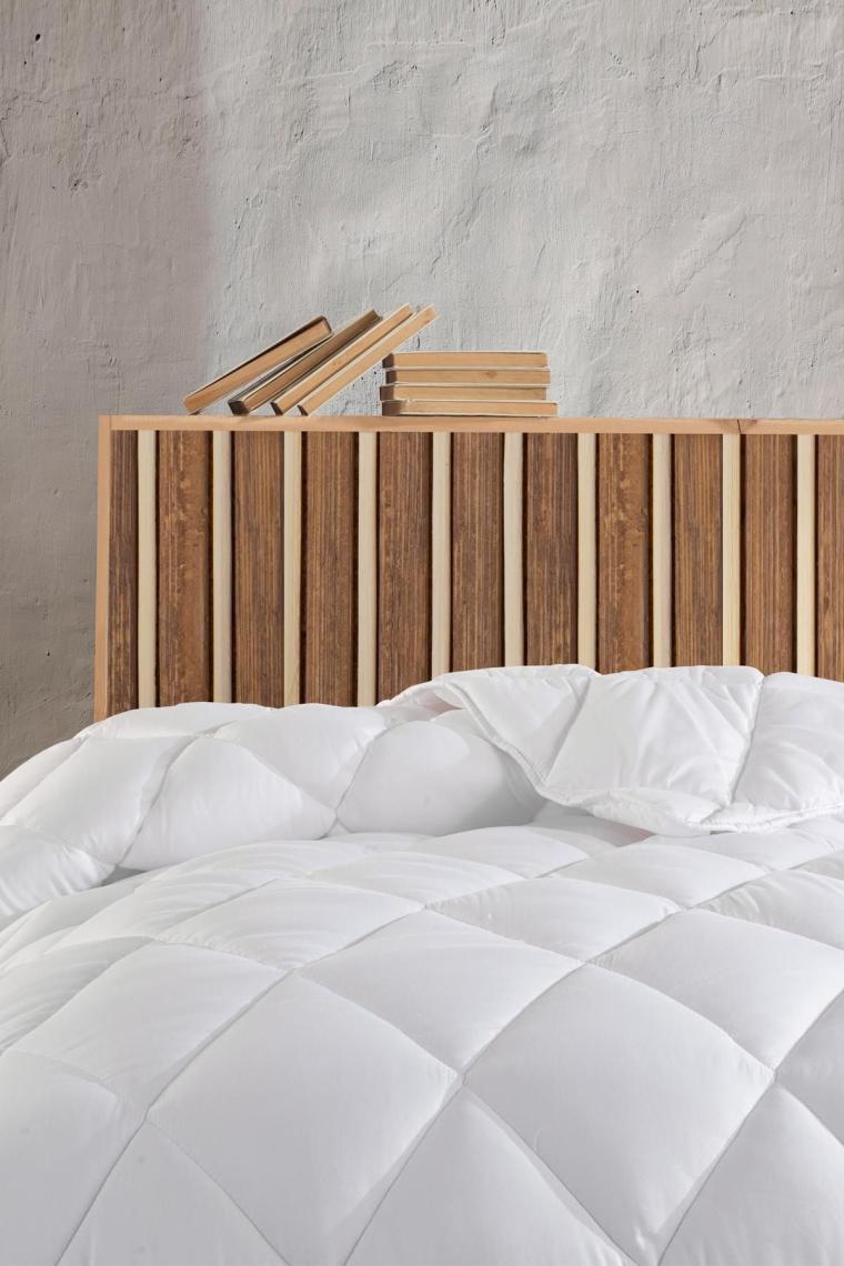 Comfort Line Çift Kişilik Silikon Yorgan