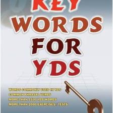 Pelikan Key Words For Yds