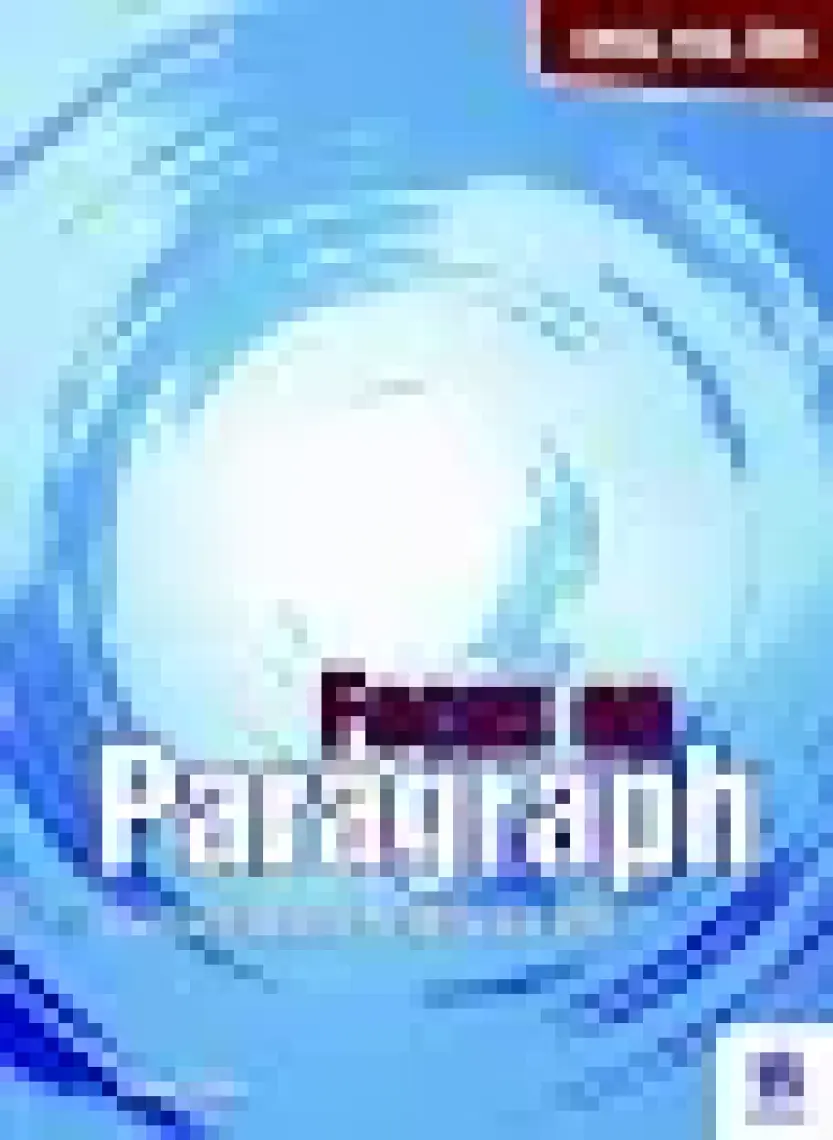 Focus On Paragraph - Paragraph Readın For Kpds, Yds, Üds