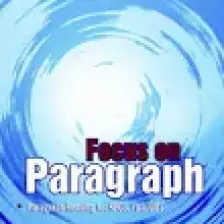 Focus On Paragraph - Paragraph Readın For Kpds, Yds, Üds