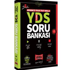 Advance Your Test Skills Yds Soru Bankası