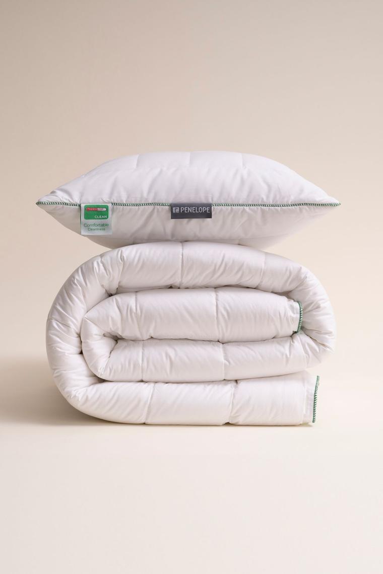 Thermoclean Anti-mayt Çift Kişilik Yorgan 195x215