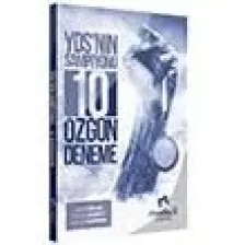 Yargı Yayınevi 2024 YDS YÖKDİL - YKSDİL Overdose Vocabulary Kelimesiz Asla 22. Baskı
