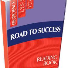 YDS Publishing Road To Success Reading Book