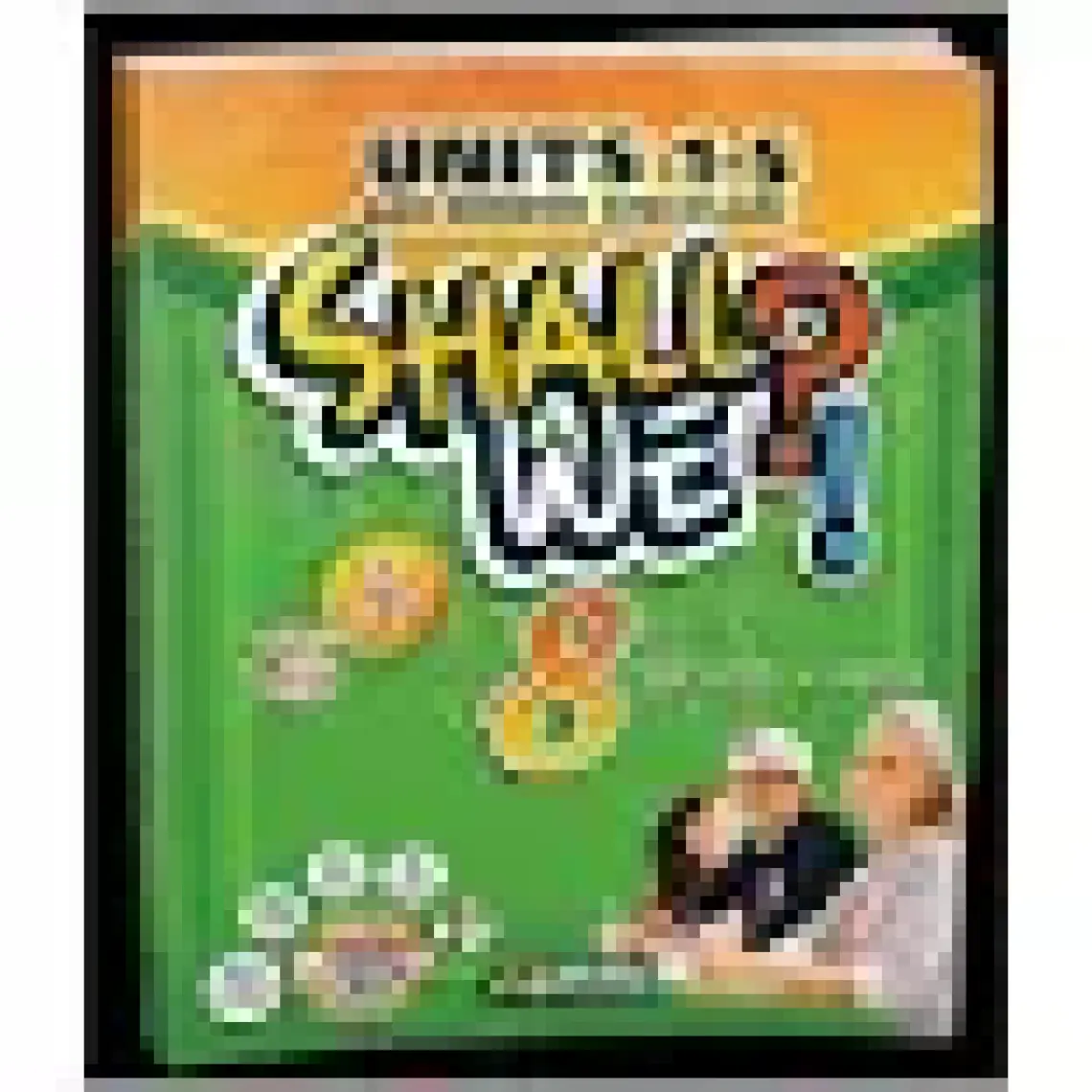 YDS Publishing    YDS Yayınları Shall We 8. Sınıf 1.dönem Deneme Sınavı