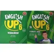 YDS Publishing H Up 6 Paket ( Sb+Wb)