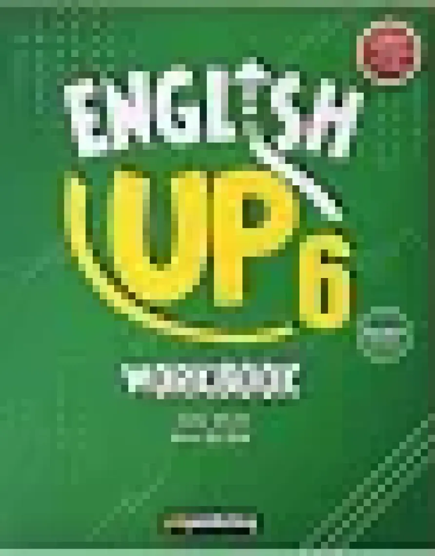 YDS Publishing H Up 6 Paket ( Sb+Wb)