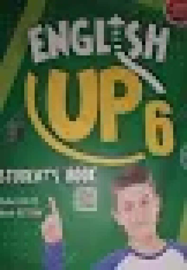 YDS Publishing H Up 6 Paket ( Sb+Wb)