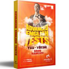 Advanced English Tests Yds-yökdil Soru Bankası