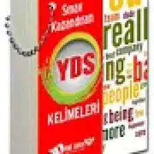 YDS Sınav Kazandıran Kelimeleri