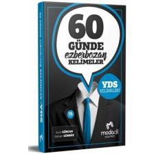 Modadil 60 Günde Ezberbozan YDS Kelimeleri