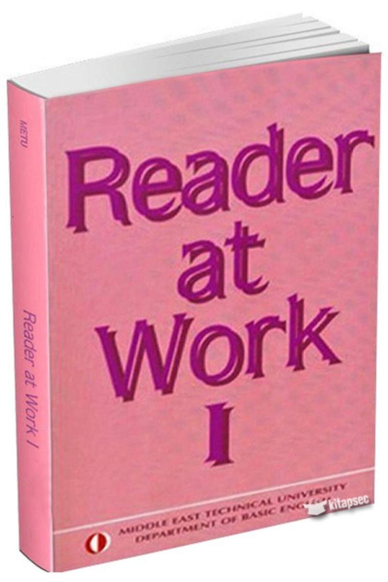 Reader At Work 1