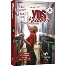 Modadil YDS Readers - Suat Gürcan