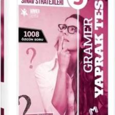 Modadil YKS Dil İngilizce Sınav Stratejileri 3 Gramer Yaprak Test
