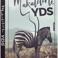 Modadil Makalelerle YDS - Suat Gürcan