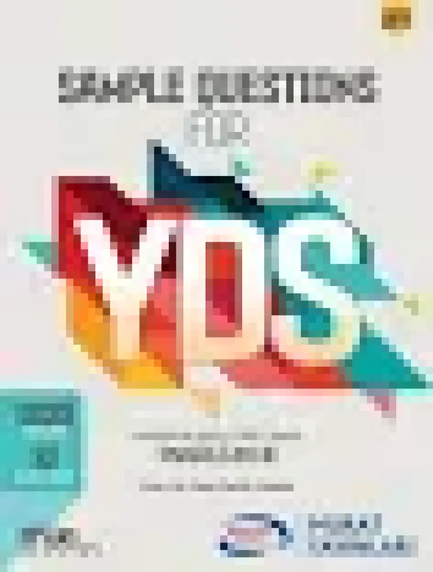 Murat Yayınları Sample Questions For YDS