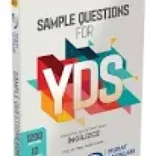 Murat Yayınları Sample Questions For YDS