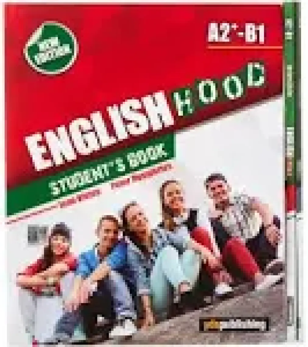 YDS Publishing   10. Sınıf English Hood A2 + B1 Students Book, Workbook, Grammar-Reading Book