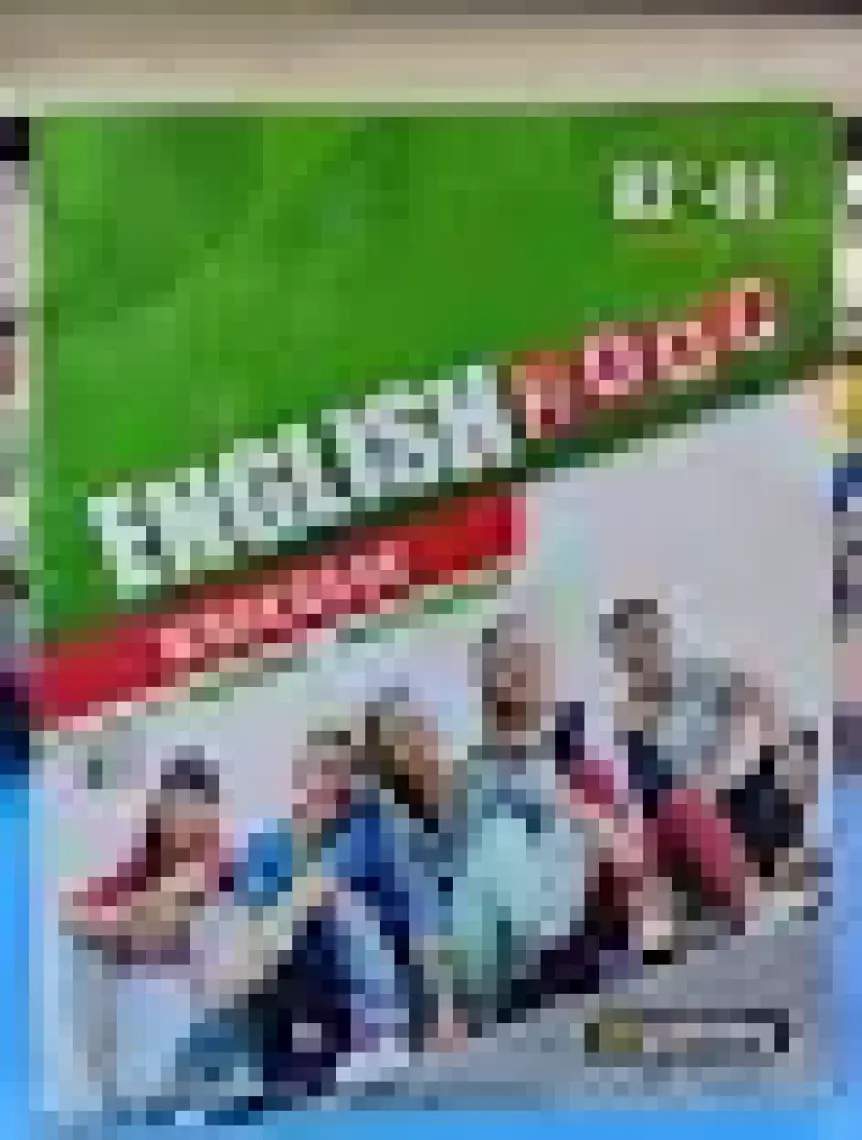 YDS Publishing   10. Sınıf English Hood A2 + B1 Students Book, Workbook, Grammar-Reading Book