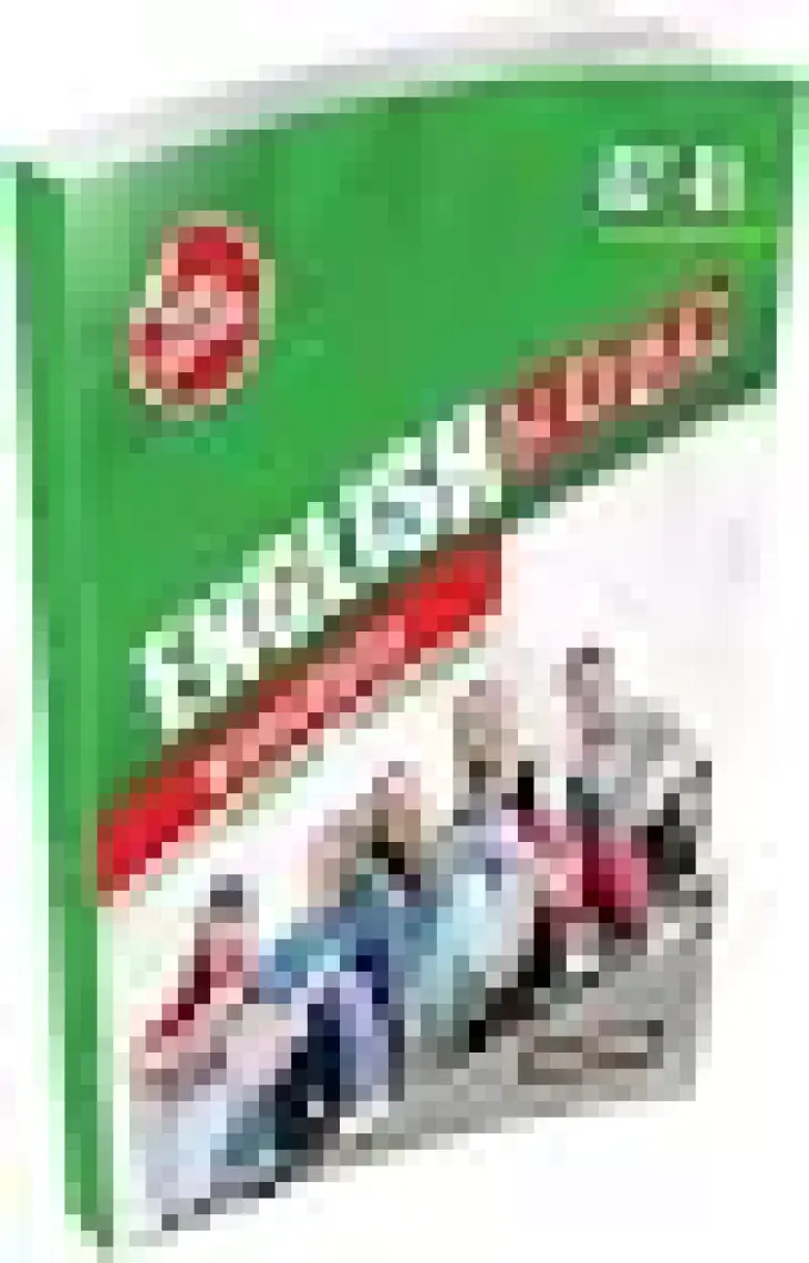 YDS Publishing   10. Sınıf English Hood A2 + B1 Students Book, Workbook, Grammar-Reading Book