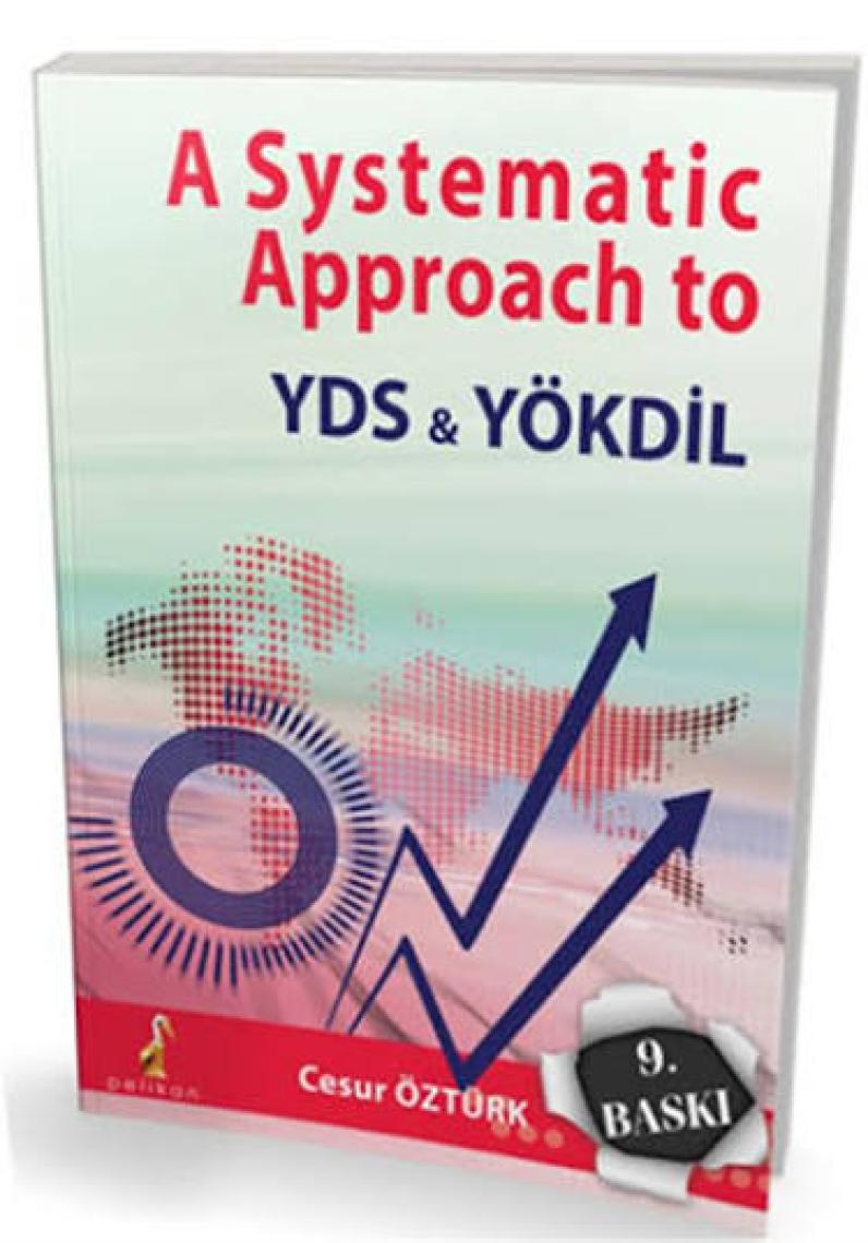 A Systematic Approach to YDS - Cesur Öztürk