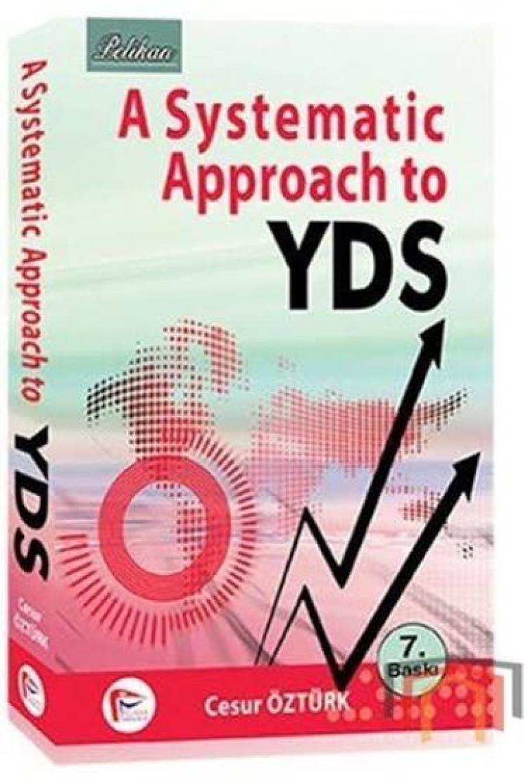 A Systematic Approach to YDS - Cesur Öztürk