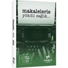 Modadil Makalelerle YÖKDİL Sağlık