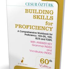 Pelikan Yayınları Building Skills For Proficiency