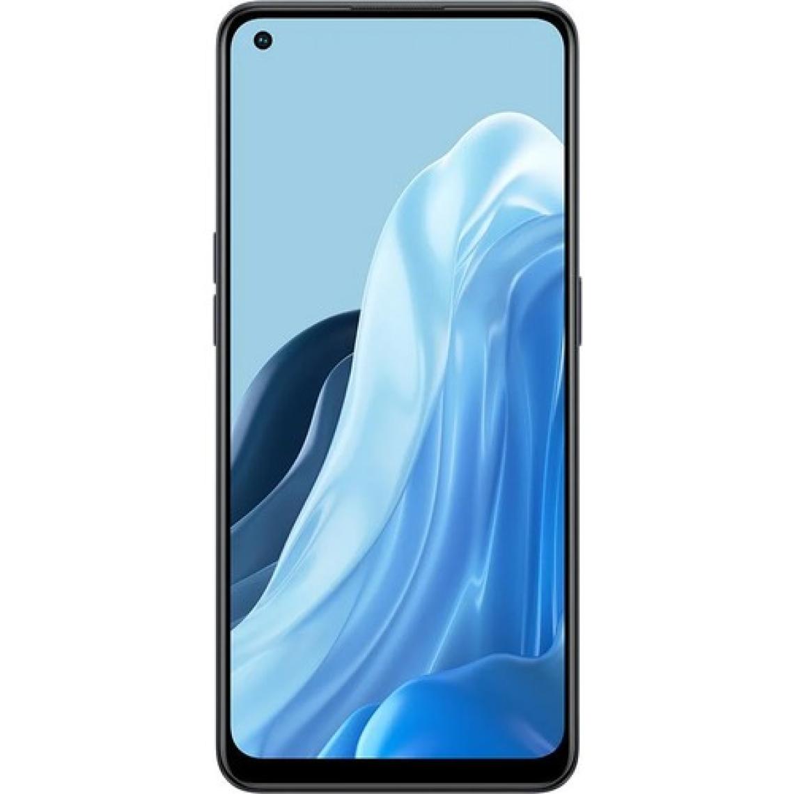 Oppo Reno7 128 GB 8 GB Ram (Oppo Türkiye Garantili) Gece Siyahı