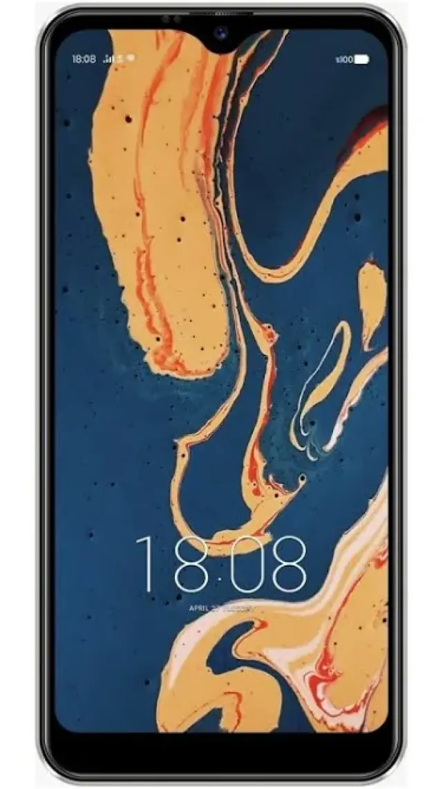 Reeder P13 Blue 32 GB 2022 (Reeder Türkiye Garantili) Siyah