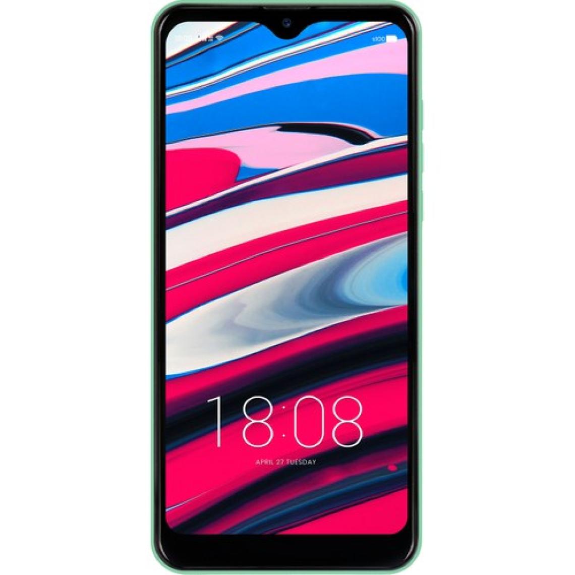 Reeder P13 Blue Max L 2022 64 GB