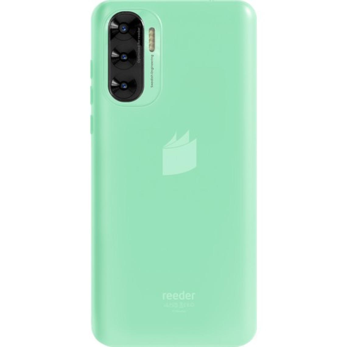 Reeder P13 Blue Max L 2022 64 GB