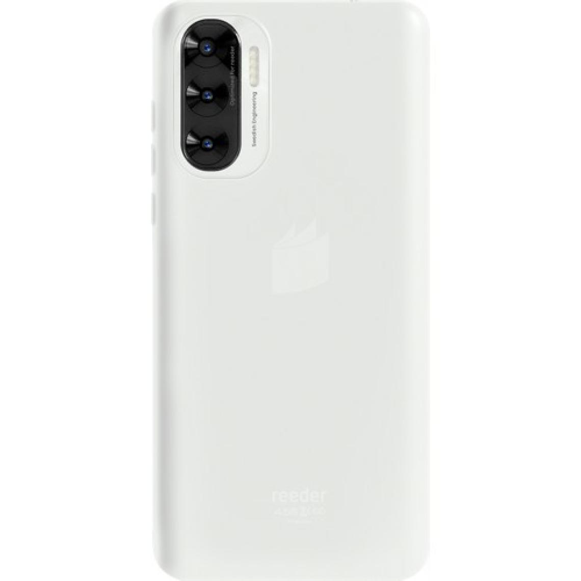 Reeder P13 Blue Max L 2022 64 GB (Reeder Türkiye Garantili) Beyaz