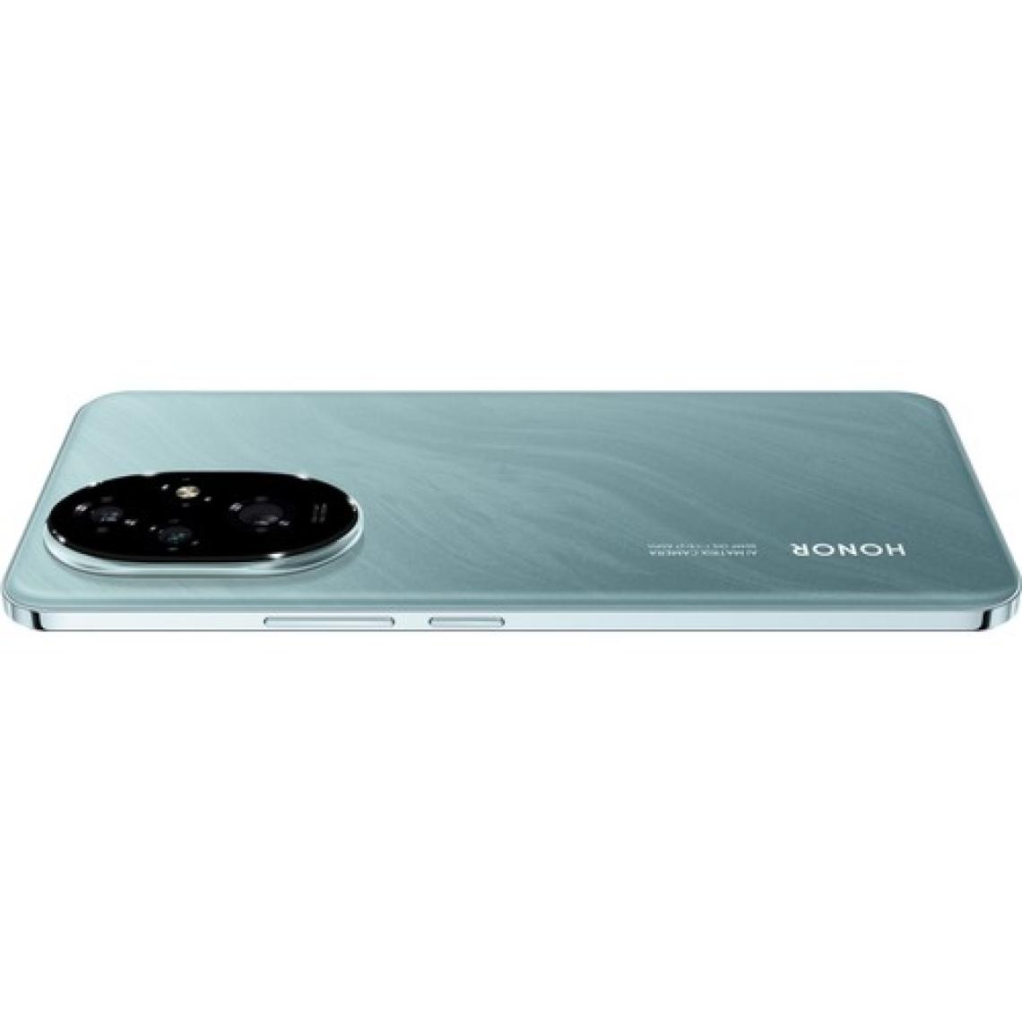 HONOR 200 512 GB 12 GB Ram (Honor Türkiye Garantili) Zümrüt Yeşili