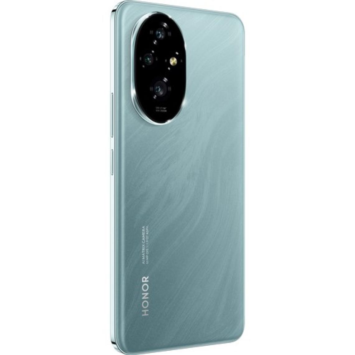 HONOR 200 512 GB 12 GB Ram (Honor Türkiye Garantili) Zümrüt Yeşili