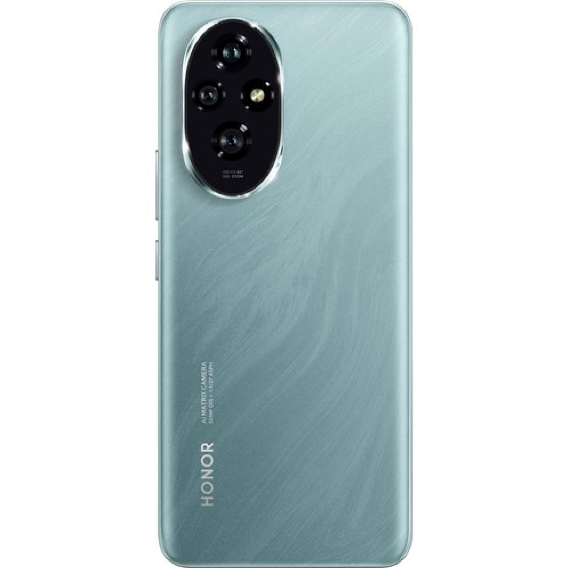 HONOR 200 512 GB 12 GB Ram (Honor Türkiye Garantili) Zümrüt Yeşili