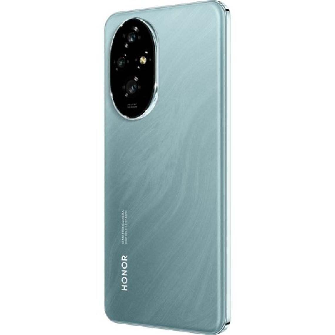 HONOR 200 512 GB 12 GB Ram (Honor Türkiye Garantili) Zümrüt Yeşili