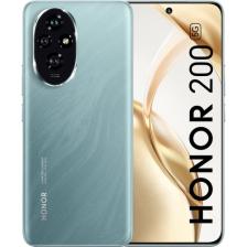 HONOR 200 512 GB 12 GB Ram (Honor Türkiye Garantili) Zümrüt Yeşili