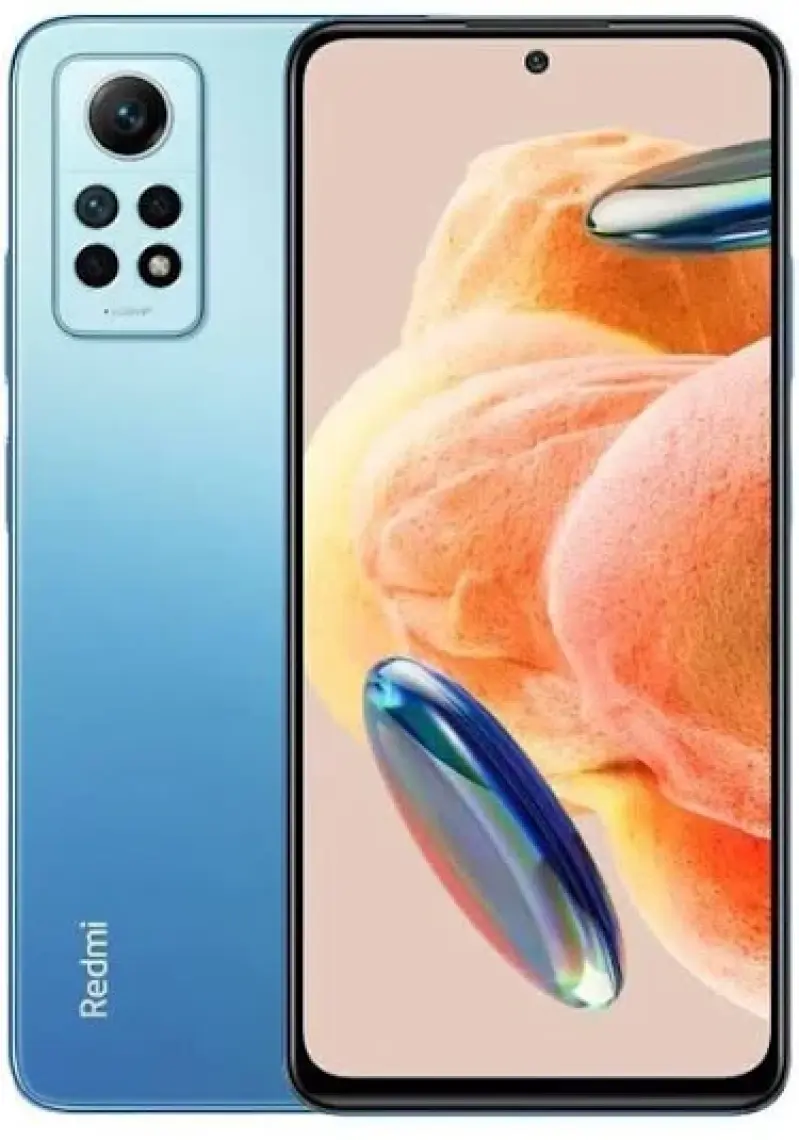 Xiaomi Redmi Note 12 Pro 256 GB 8 GB Ram (Xiaomi Türkiye Garantili) Mavi
