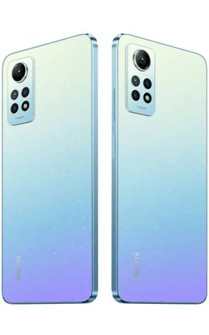 Xiaomi Redmi Note 12 Pro 256 GB 8 GB Ram (Xiaomi Türkiye Garantili) Mavi