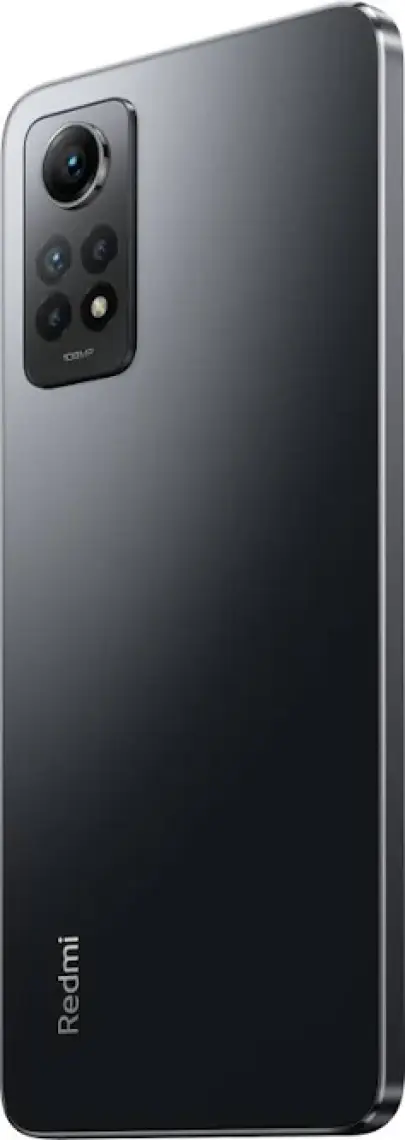 Xiaomi Redmi Note 12 Pro 256 GB 8 GB Ram (Xiaomi Türkiye Garantili) Mavi