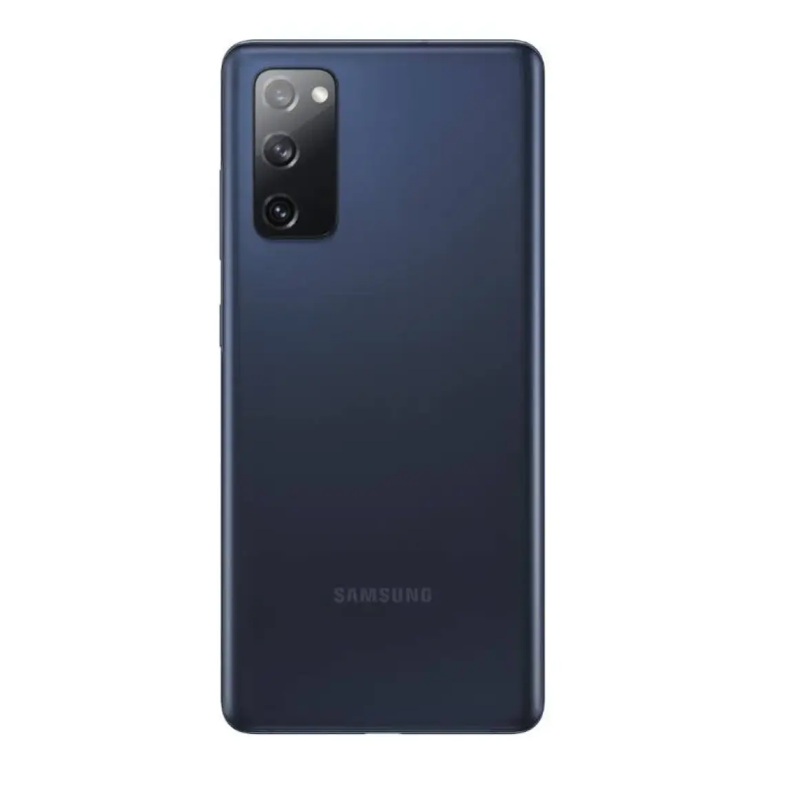 Samsung Galaxy S20 FE 128 GB Snapdragon (Samsung Türkiye Garantili) Mavi