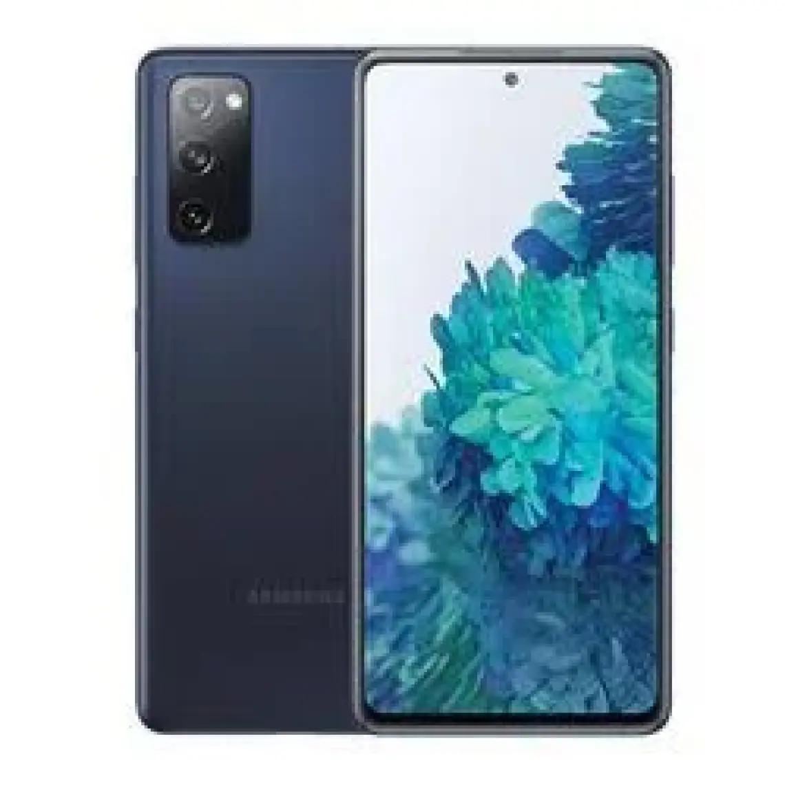 Samsung Galaxy S20 FE 128 GB Snapdragon (Samsung Türkiye Garantili) Mavi
