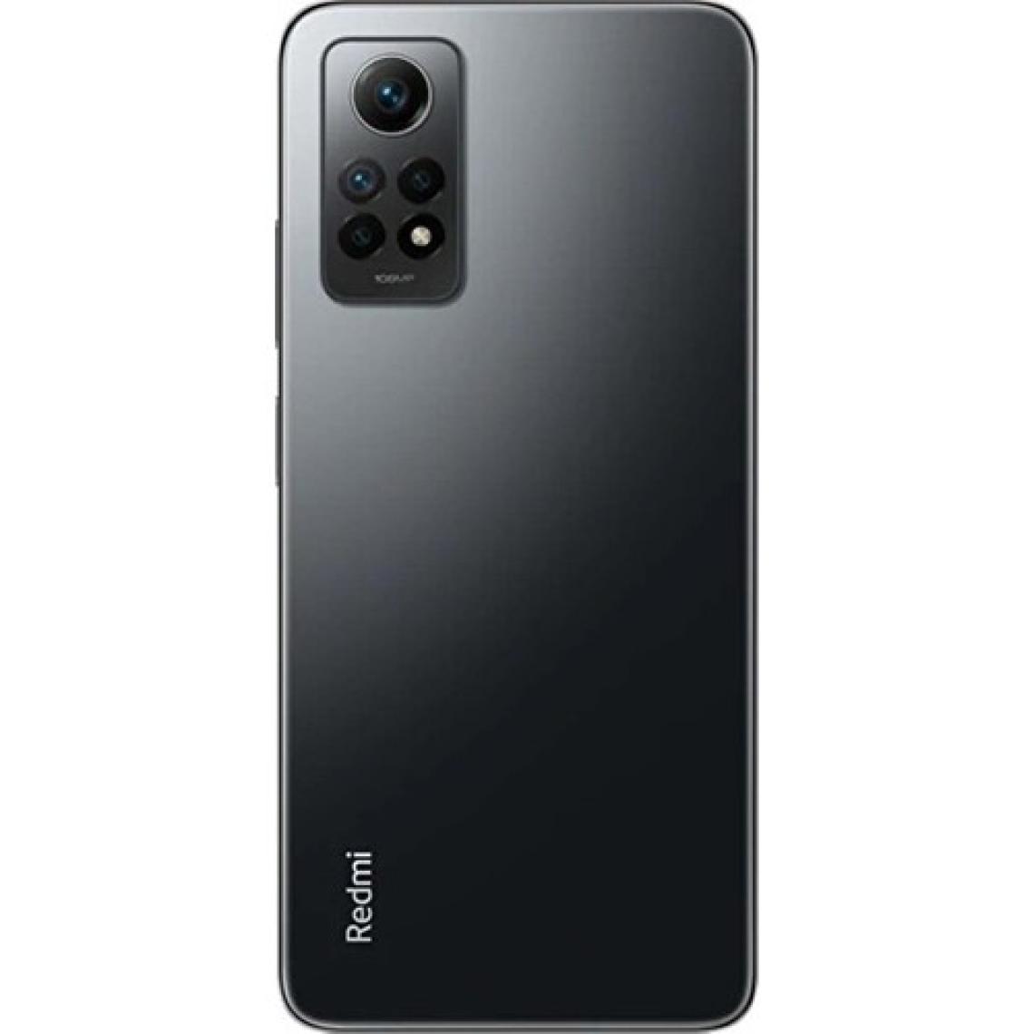 Xiaomi Redmi Note 12 Pro 256 GB Gri