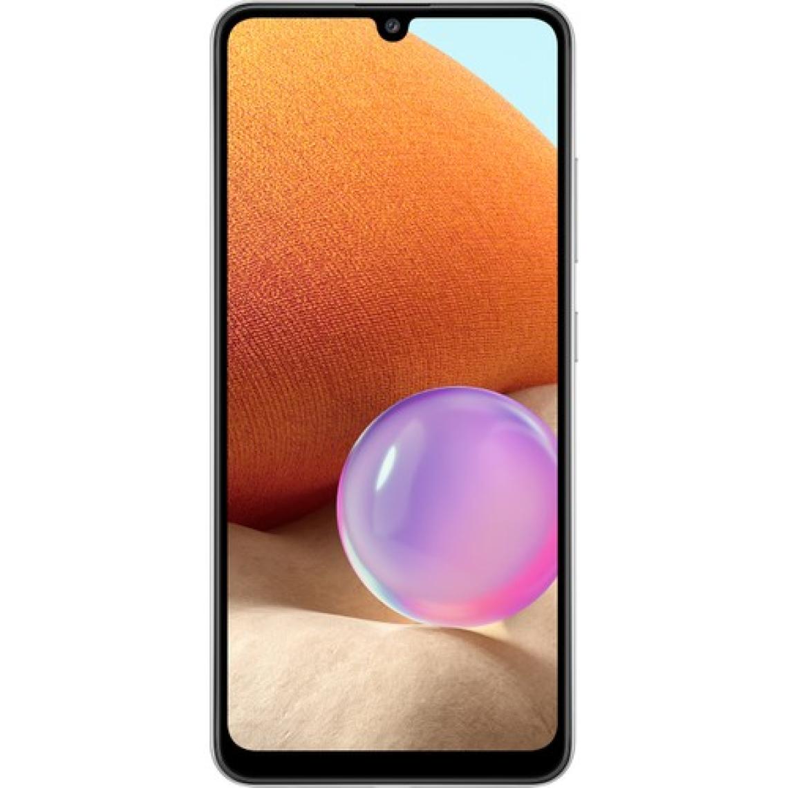 Samsung Galaxy A32 128 GB (Samsung Türkiye Garantili) Beyaz